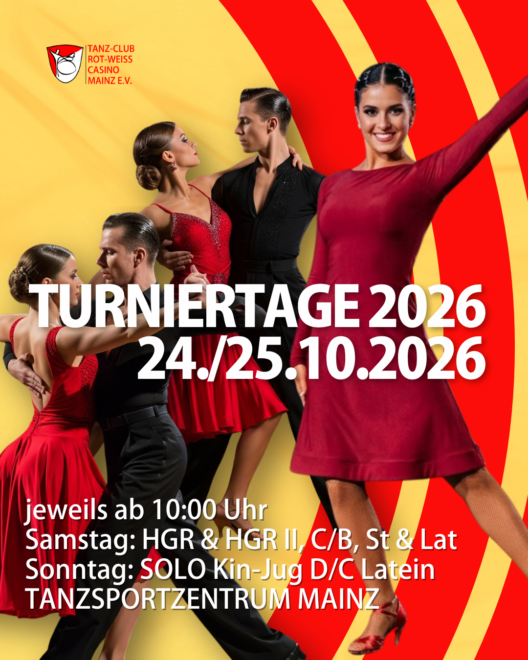 Mainzer Turniertage